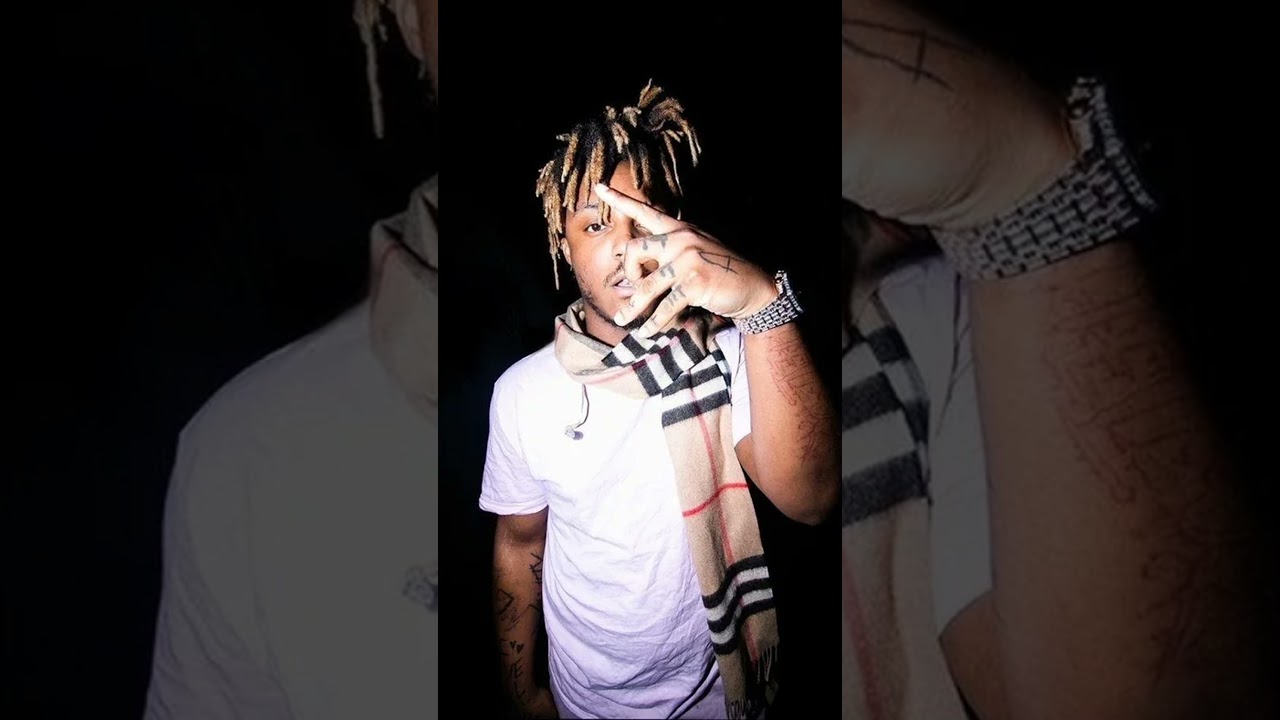 [FREE] Juice WRLD Type Beat - "Open Heart" [prod: onceunveiled]