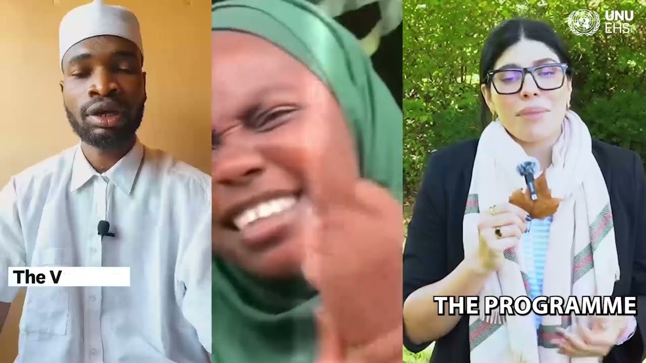 Voices of Mutirão: Local Actions with Global Echoes: Meet the Winners!
