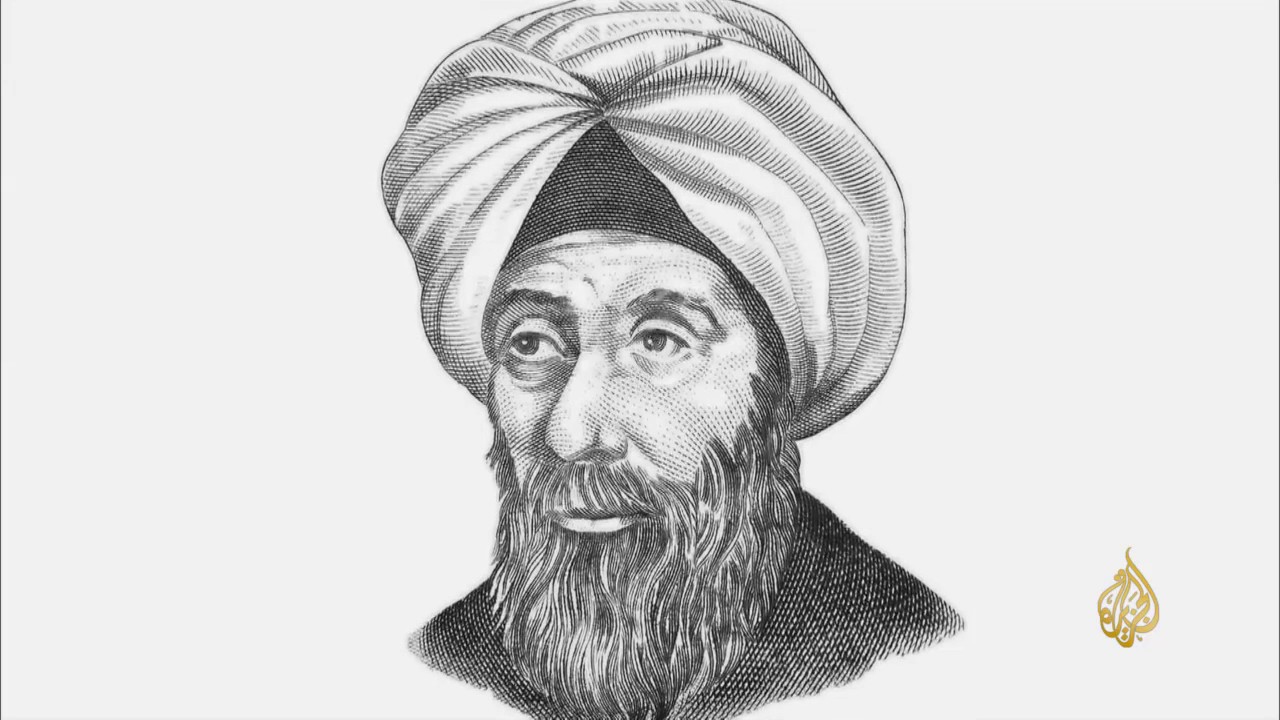 العصر الذهبي للعلوم -علم البصريات