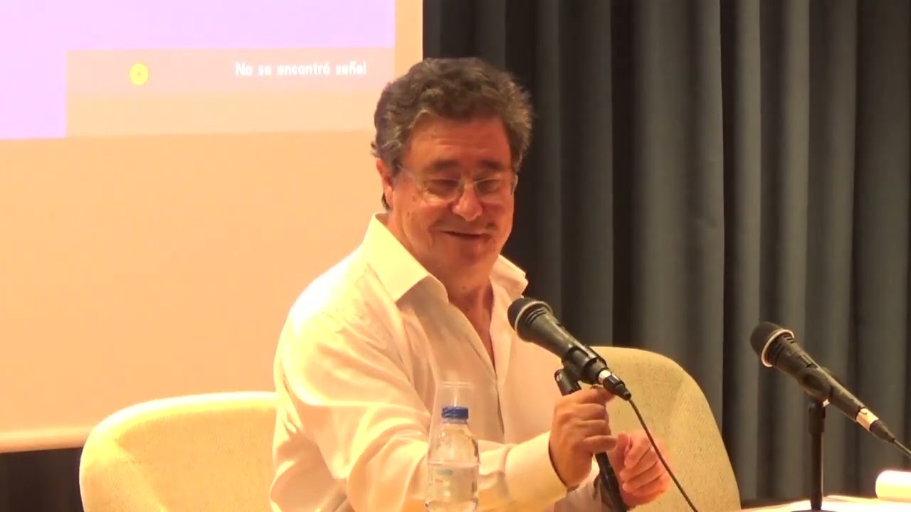 Mesa Redonda 
