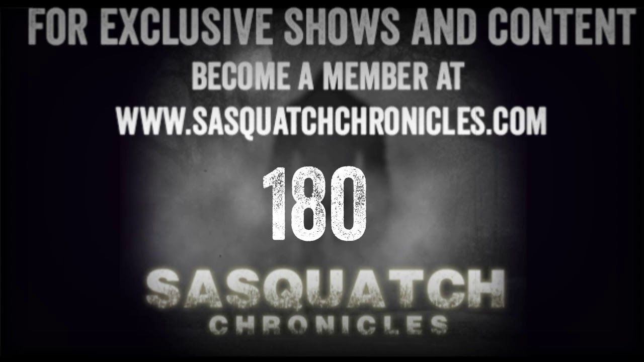 SC EP:180 Scary night in the Adirondacks