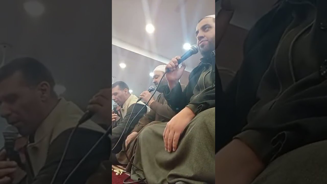 بدأت قناة 