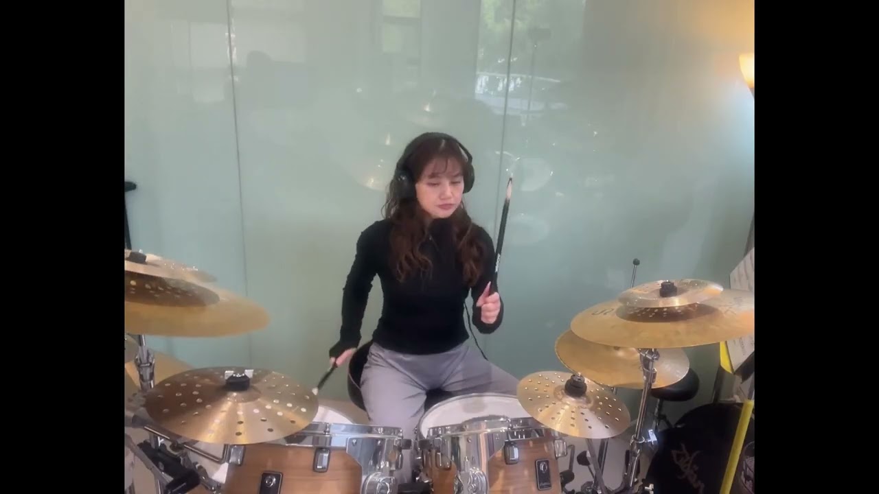 ((( 高景睿.鼓音樂工作室 )))