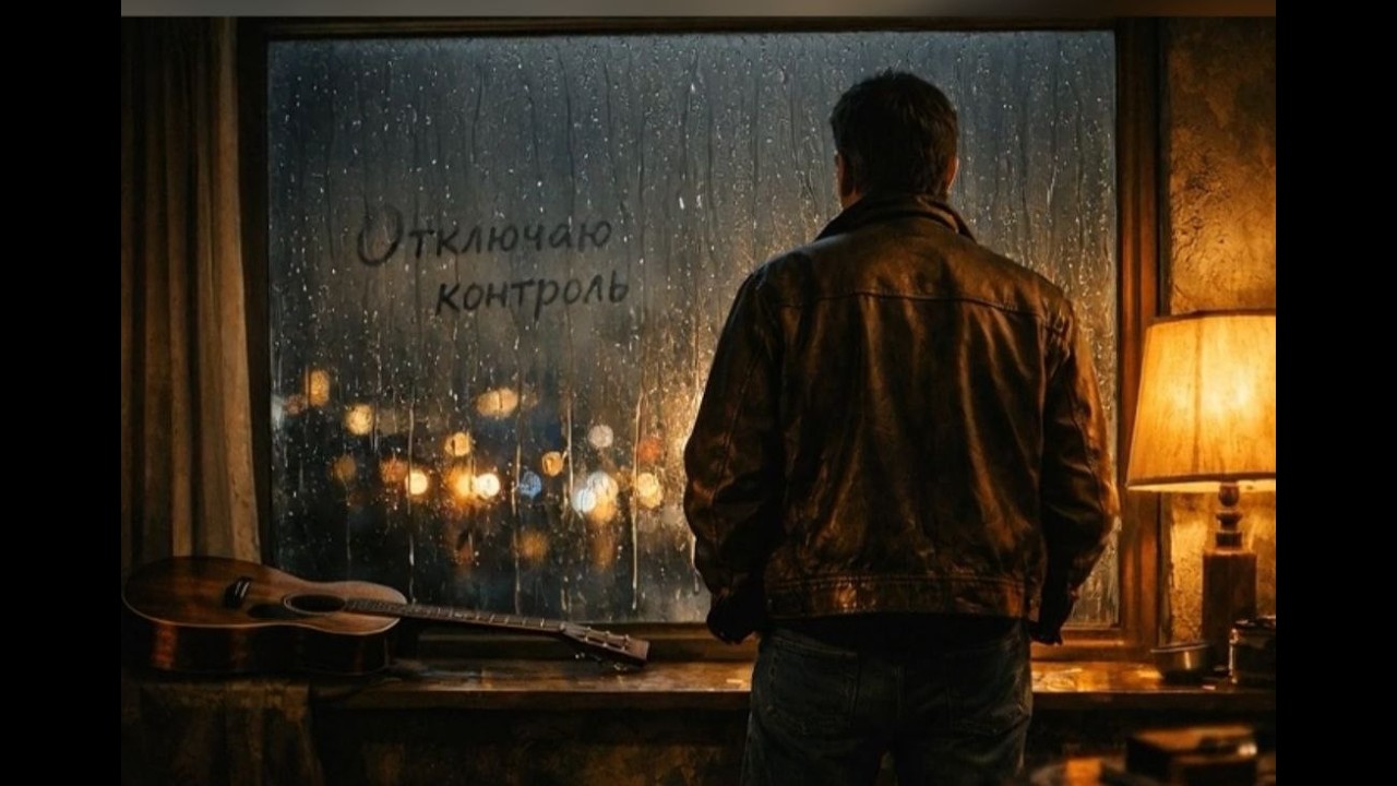 Отключаю контроль | Песня со смыслом | Pure Emotion Music