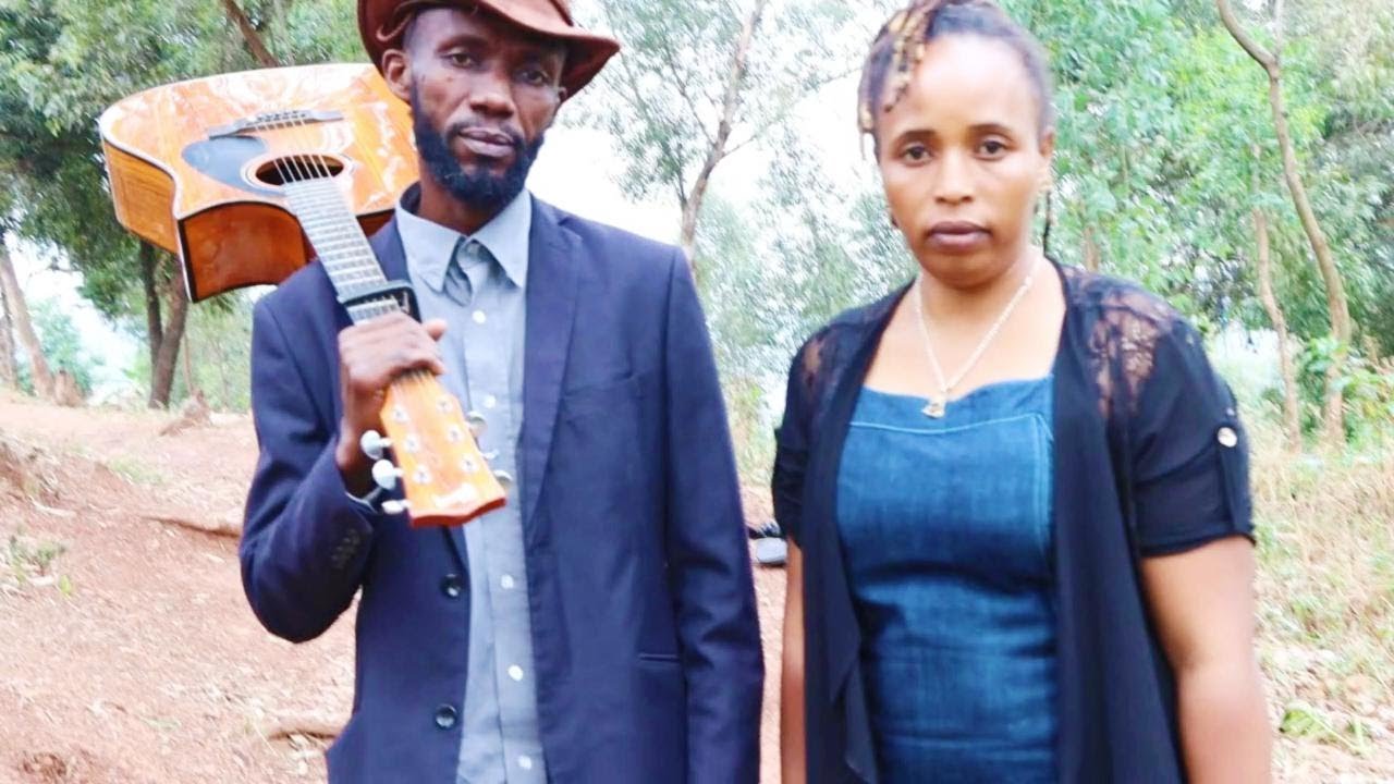 NARI NTEGEREJE AMAHORO YA NKURUNZIZA F, COVER BY Artist NP, RUKUNDO P AND WCB