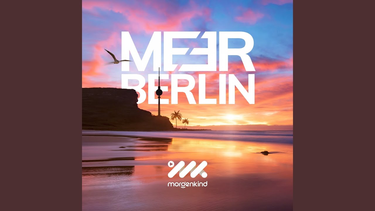 Meer Berlin