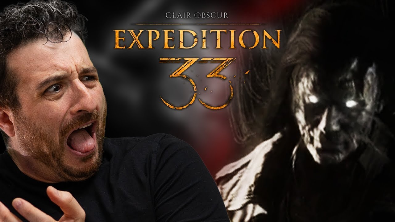 IL BOSS più difficile di sempre - EXPEDITION 33