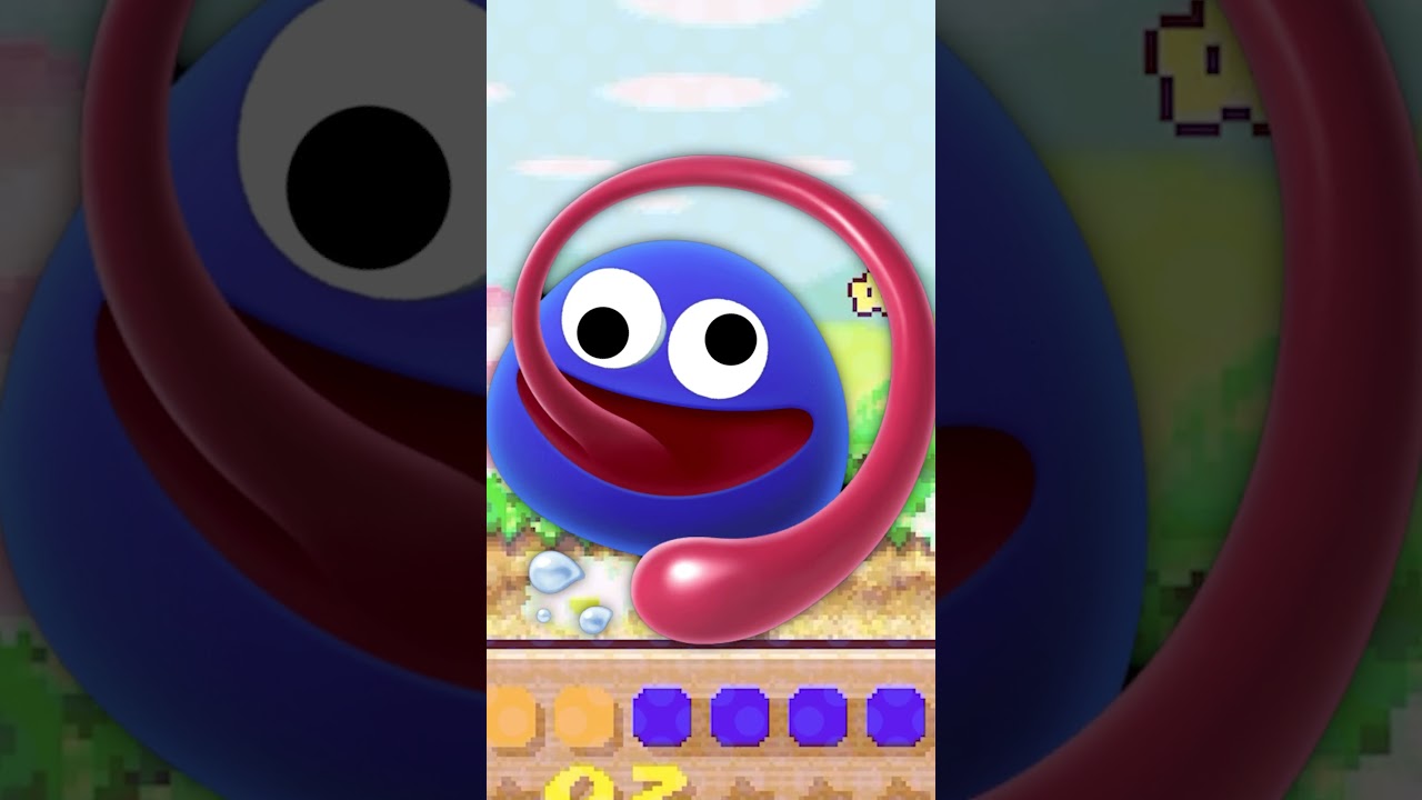 Kirby's FORGOTTEN Friend...