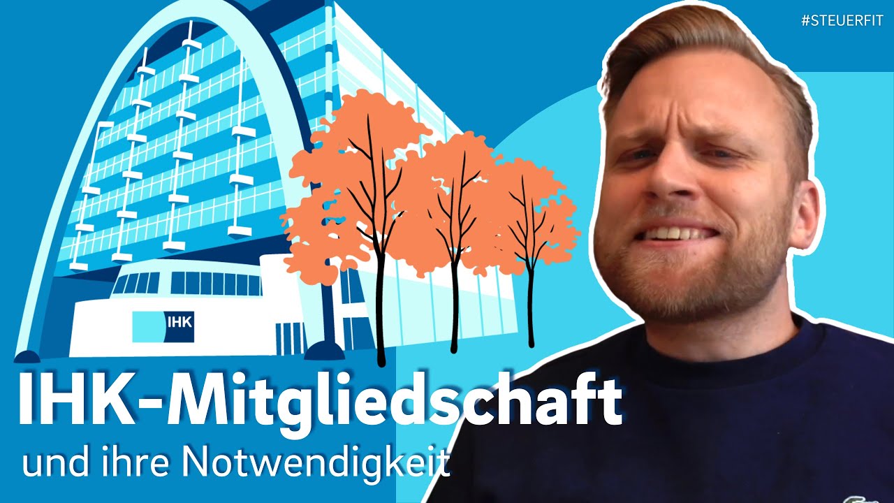 IHK: Der größte Feind der Selbstständigen? | Industrie- und Handelskammer
