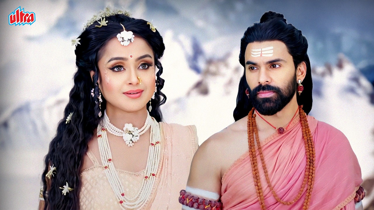 क्या आप जानते हैं? माता पार्वती ने परशुराम को बताए लक्ष्मी जी के 8 स्वरूप | Parshuram S2