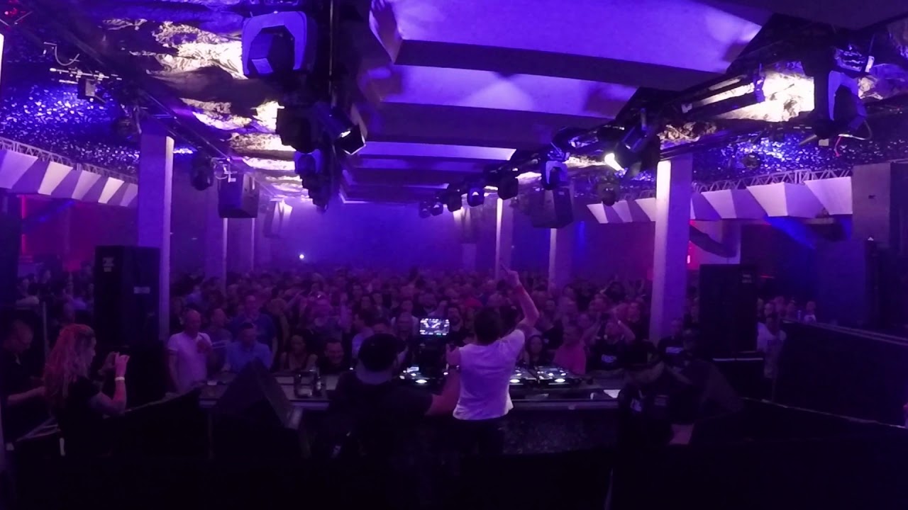 Multigroove Elementenstraat 2019 - DJ Dano [part 01]