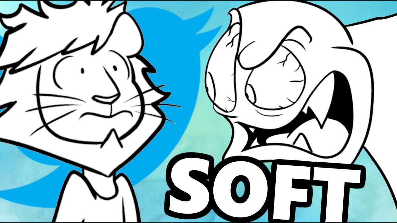 Twitter Artist Tries Going Outside... | Bowblax