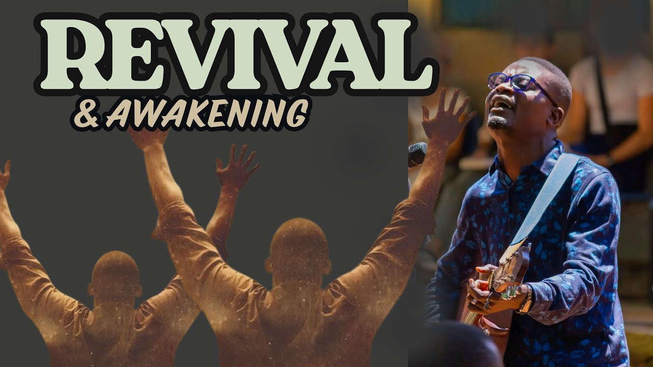Revival and Great Awakening