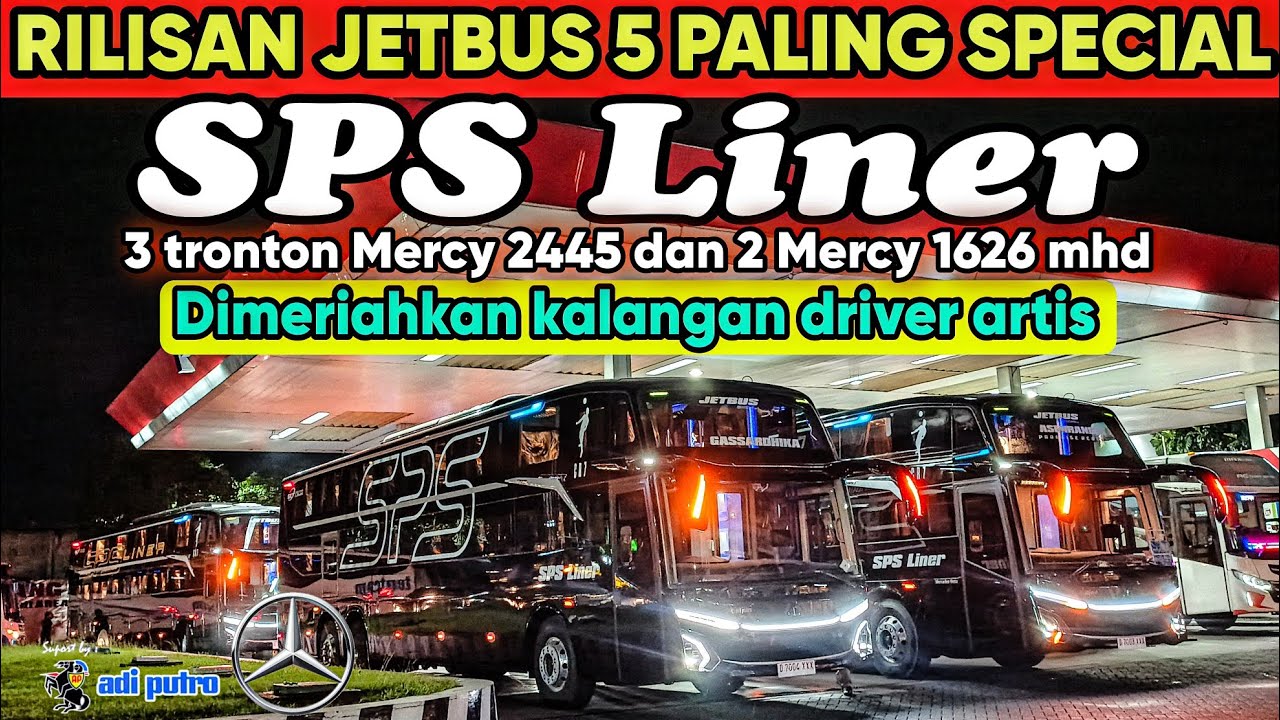DIBIKIN HEBOH‼️RILISAN SPECIAL 5 UNIT 