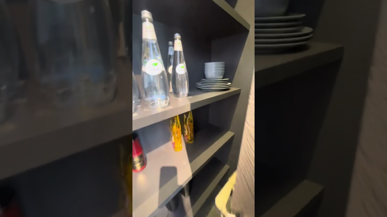 تغطية معرض الخليجيون للمطابخ