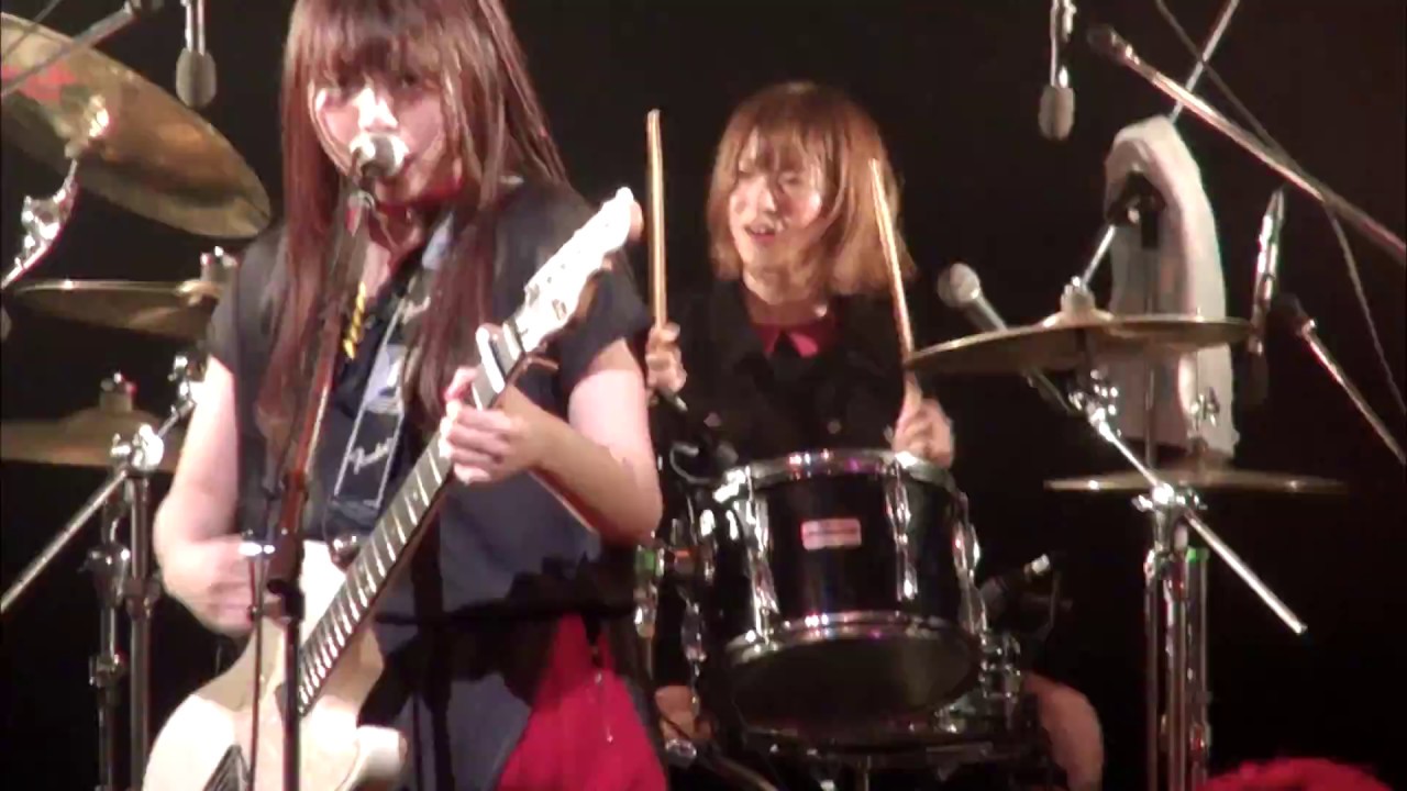 ЯeaL 『カゲロウ(Live Ver.) from ЯЯЯ vol.5』