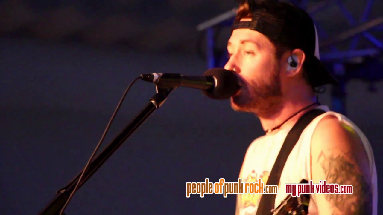 DUTCH NUGGETS - Lock Your Doors @ Saint-Hyacinthe QC - 2016-10-08