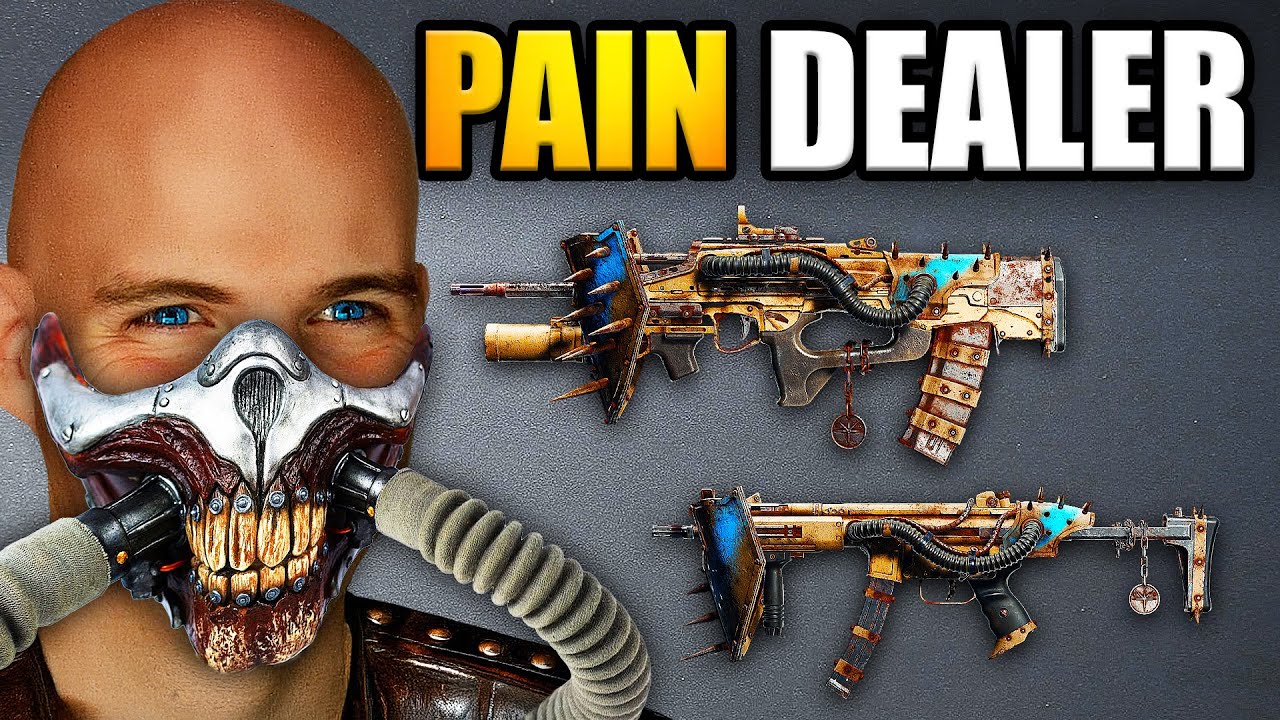 This Loadout Makes Enemies Sh** Their Pants in Warzone