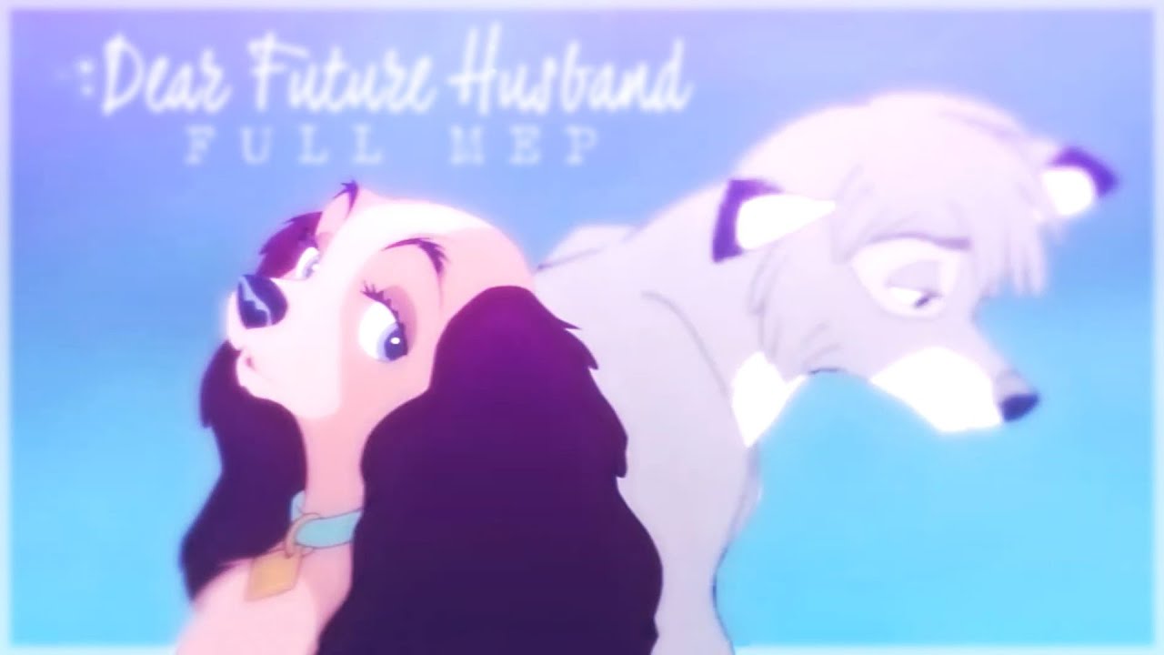「CB🌸MEPs」 Dear Future Husband ▸ FULL MEP