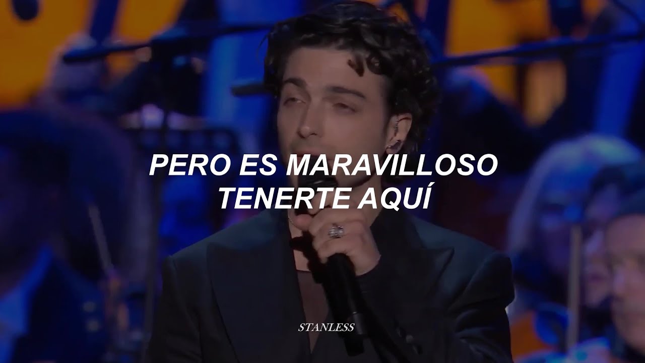 Il Volo - Capolavoro [traducida al español]