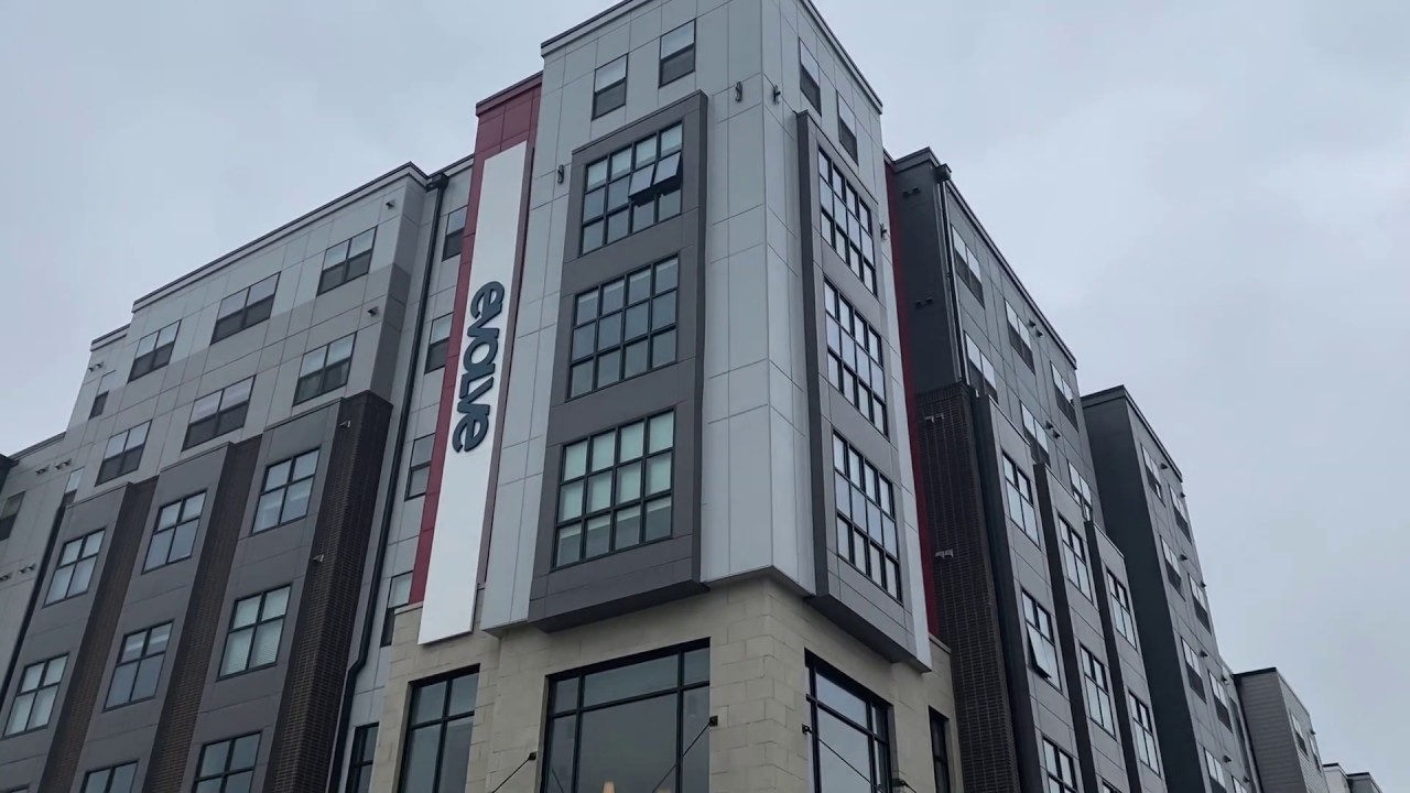 Video Tour | Evolve Bloomington