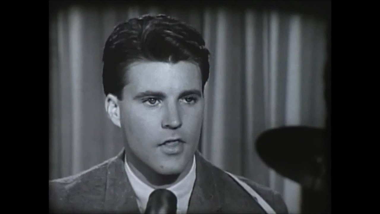 Ricky Nelson For You