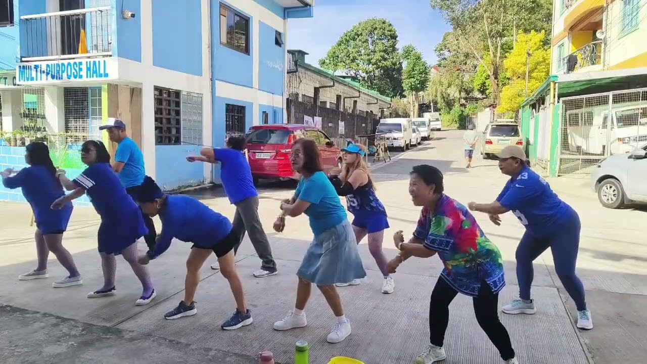 ZUMBA  02.17. 26 -09/15                                  SUBSCRIBE TO MY CHANNEL ♥️