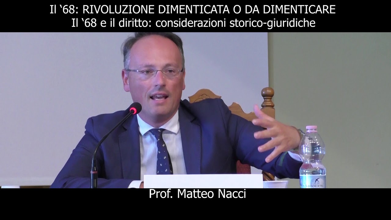 Matteo Nacci