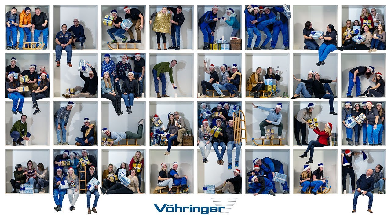 Vöhringer Weihnachten 2025