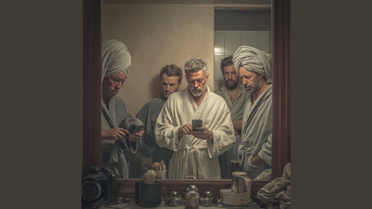 Funny Morning Routine