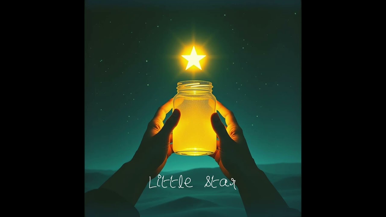HaoSiu - Little star
