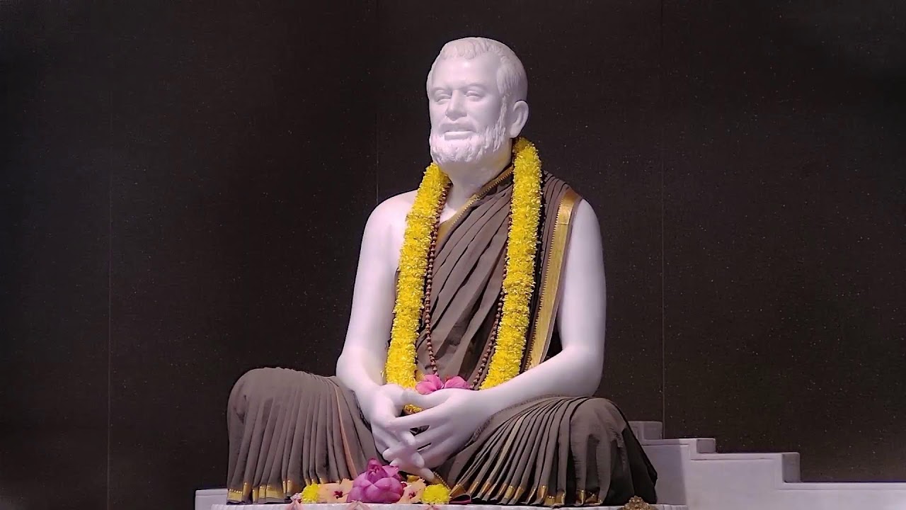 Ramakrishna Mission Vidyalaya, Coimbatore-20 Live Stream