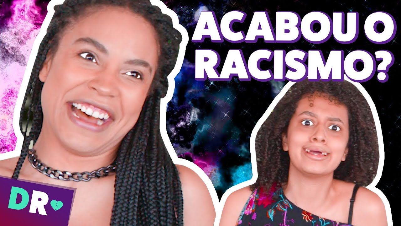 NEGRA e ~RACISMO REVERSO~: abaixo &agrave; IGUALDADE SOCIAL e aos PRIVILEGIOS 🚨