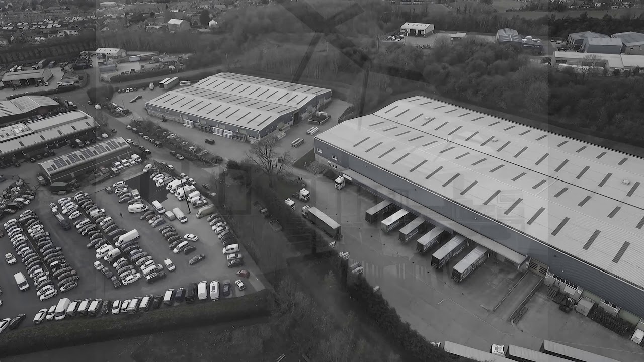 orangery video promo