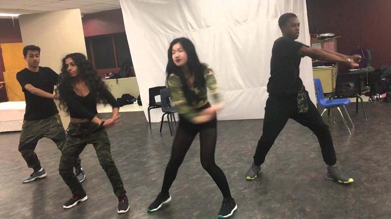 Junior Performance