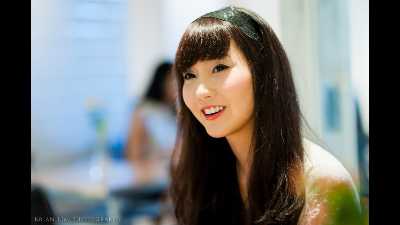 Interview with Alodia Gosiengfiao