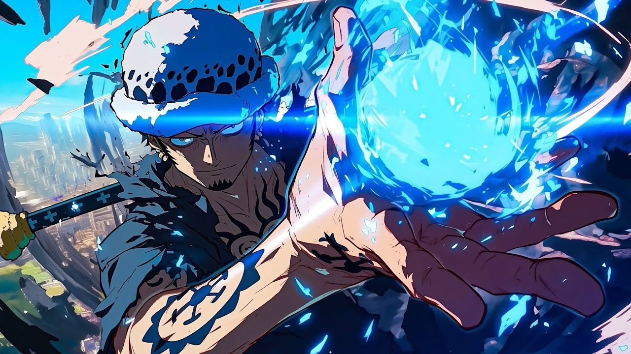 Znip - Spine「AMV」