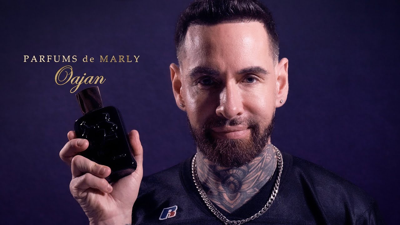 Отзывы парфюмеров о парфюме «Oajan» от Parfums de Marly