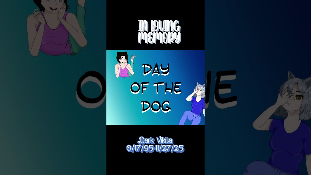 Puppy It's Cold Outside: Day Of The Dog Part 3