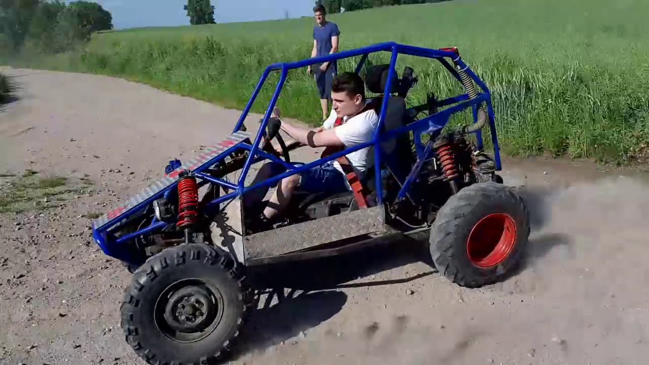 BUGGY 126P