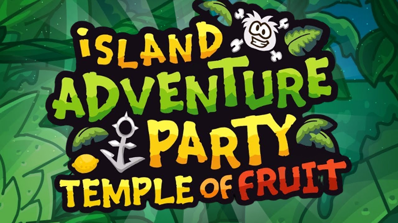 🍇ADVENTURE PARTY FULL WALKTHROUGH! 2025 🍎 + CATALOG SECRETS - New Club Penguin