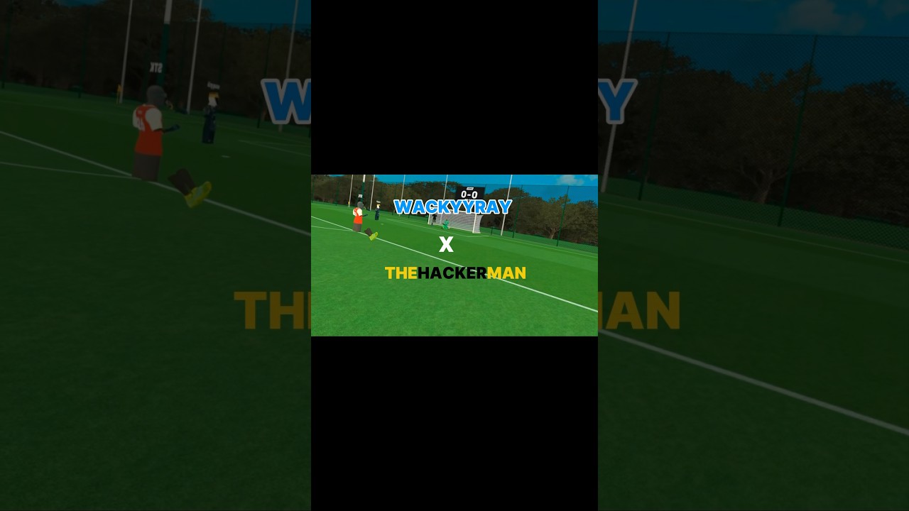 WACKYYRAY X TheHackerMan Vrfs Edit #aa23  #vrfs