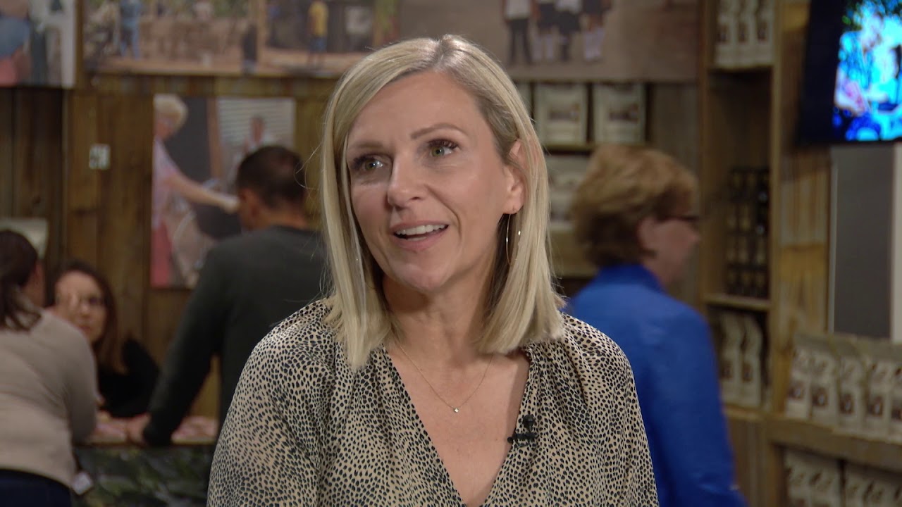Mission Control with Jennifer Osteen | M3 2020