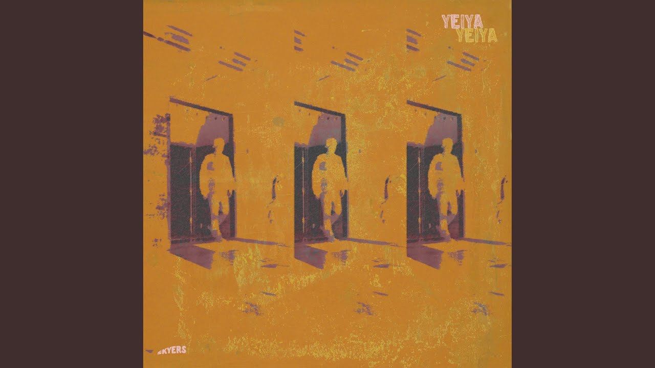 Yeiya