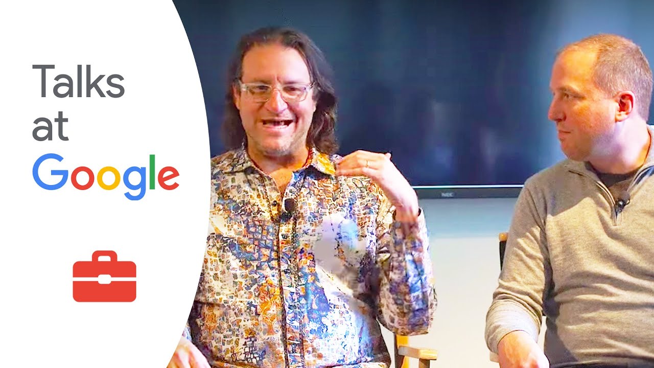 Building Techstars | Brad Feld & David Cohen | Talks at Google