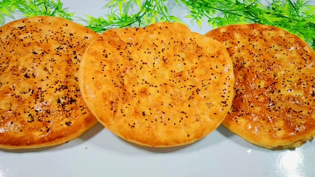 فطاير الحليب التركية🔥 فطاير هشة وقطنية زى السحاب سهلة وسريعة بحشوة البطاطس المتبلة😋