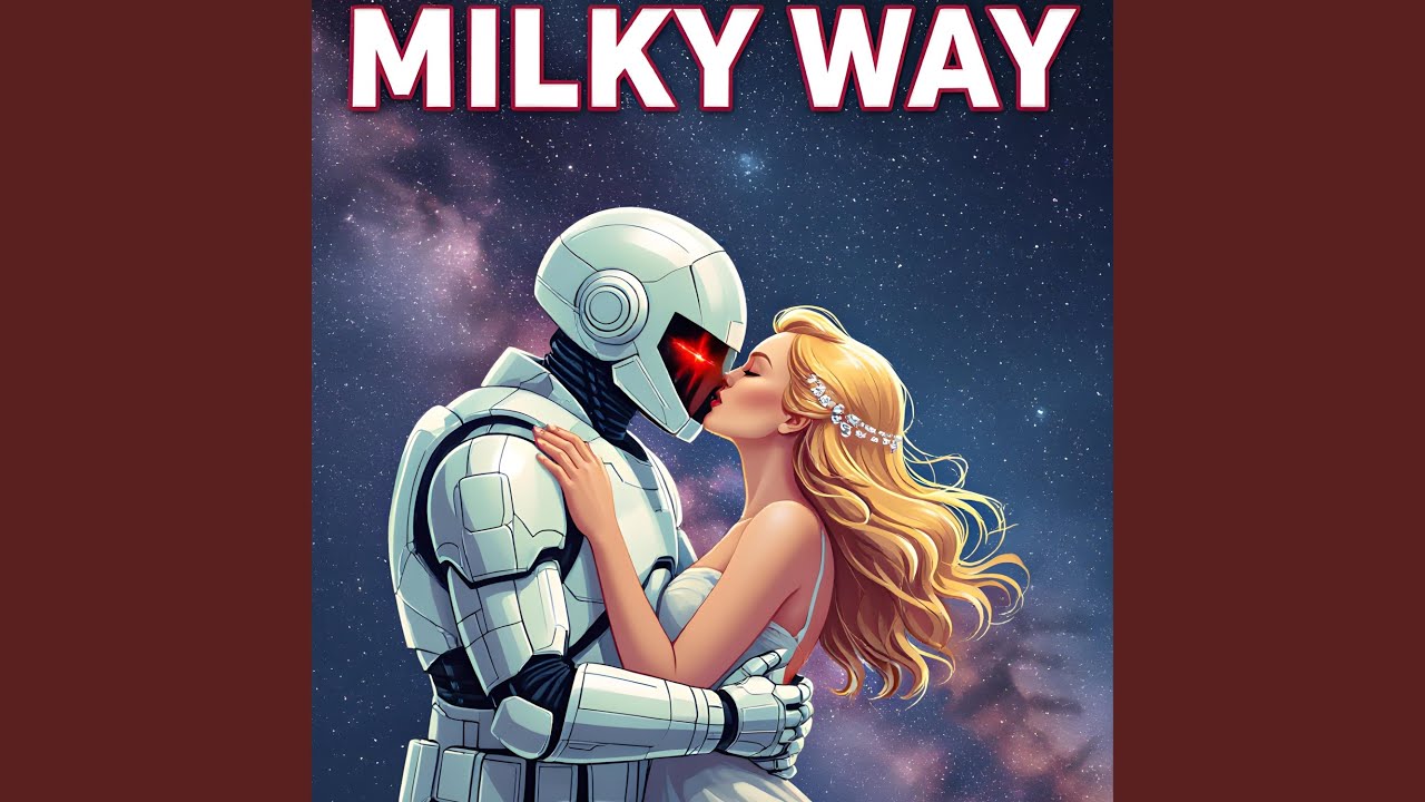 Mily Way Kiss (feat. Catherine Bedelia Scott)
