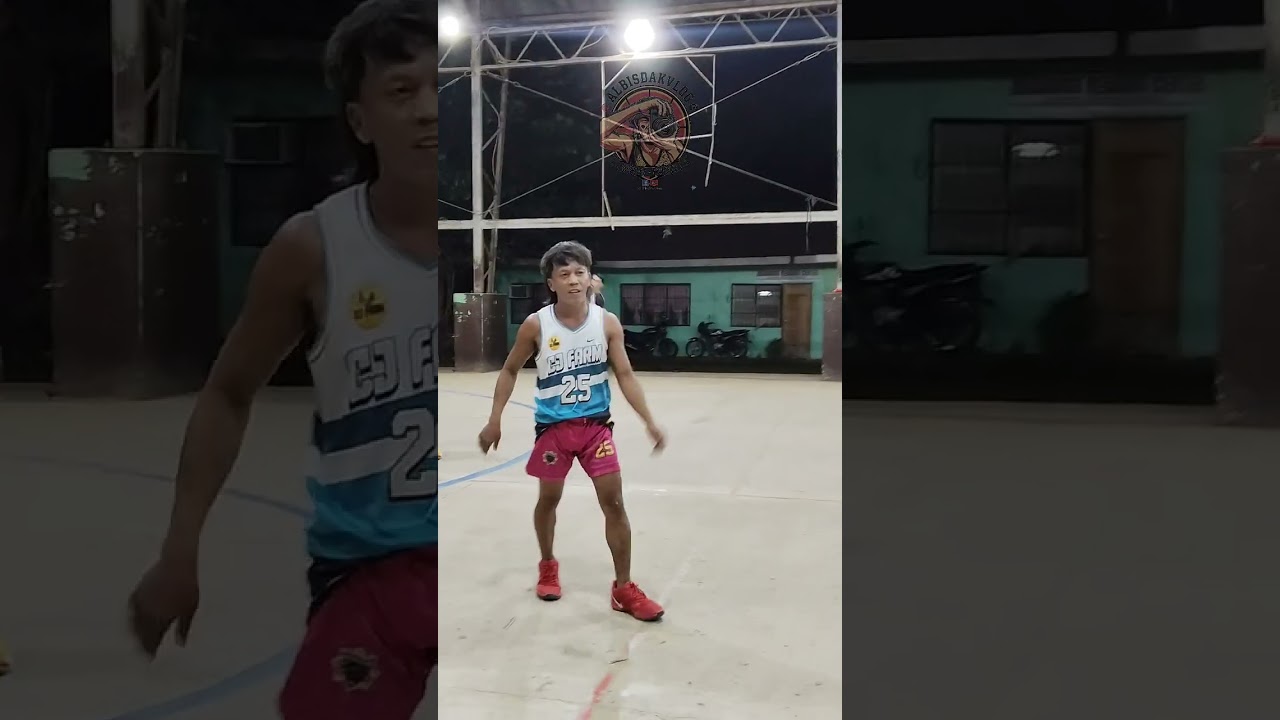 BOBC SEASON 4 (PAGSIAT vs Junio) 