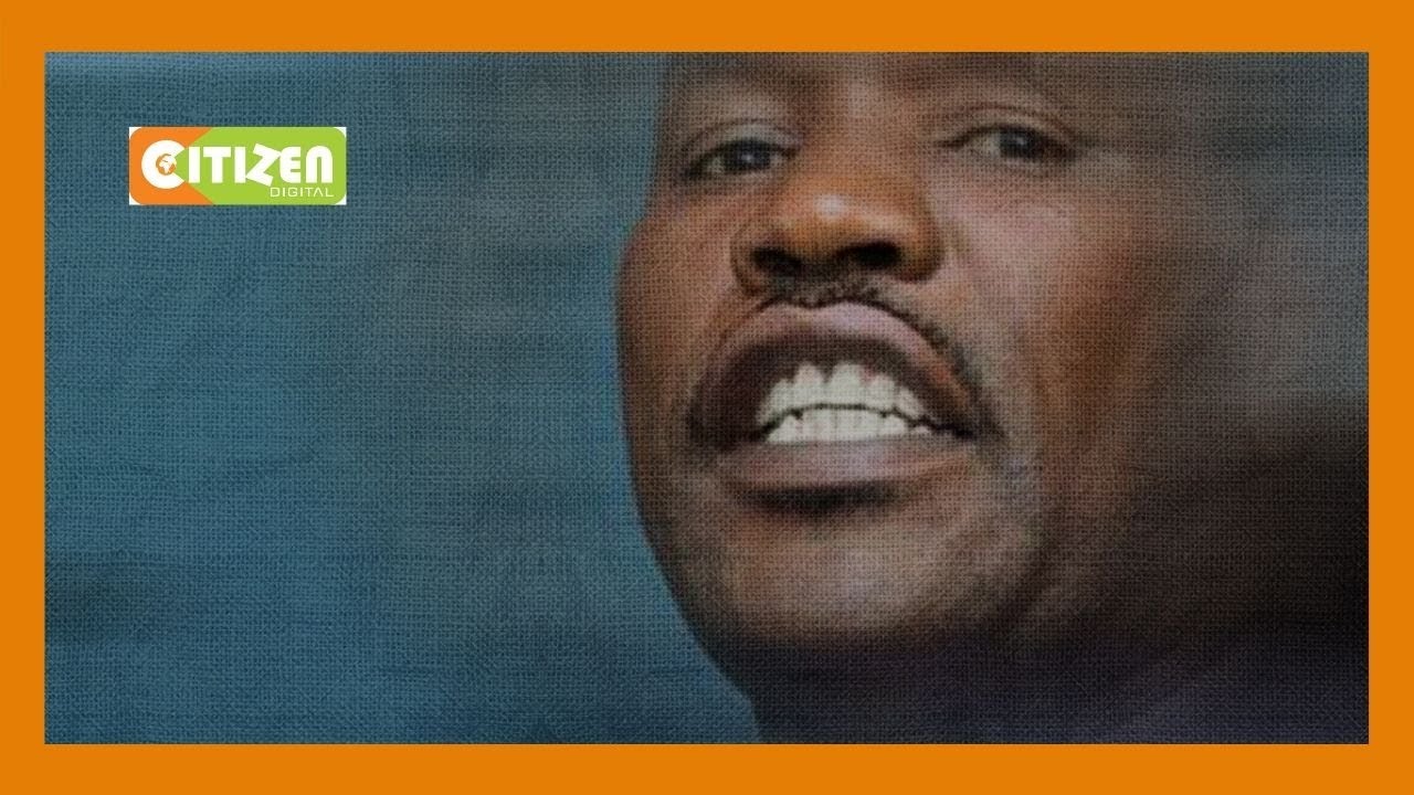 CS Peter Munya takes over reigns at Agriculture Ministry