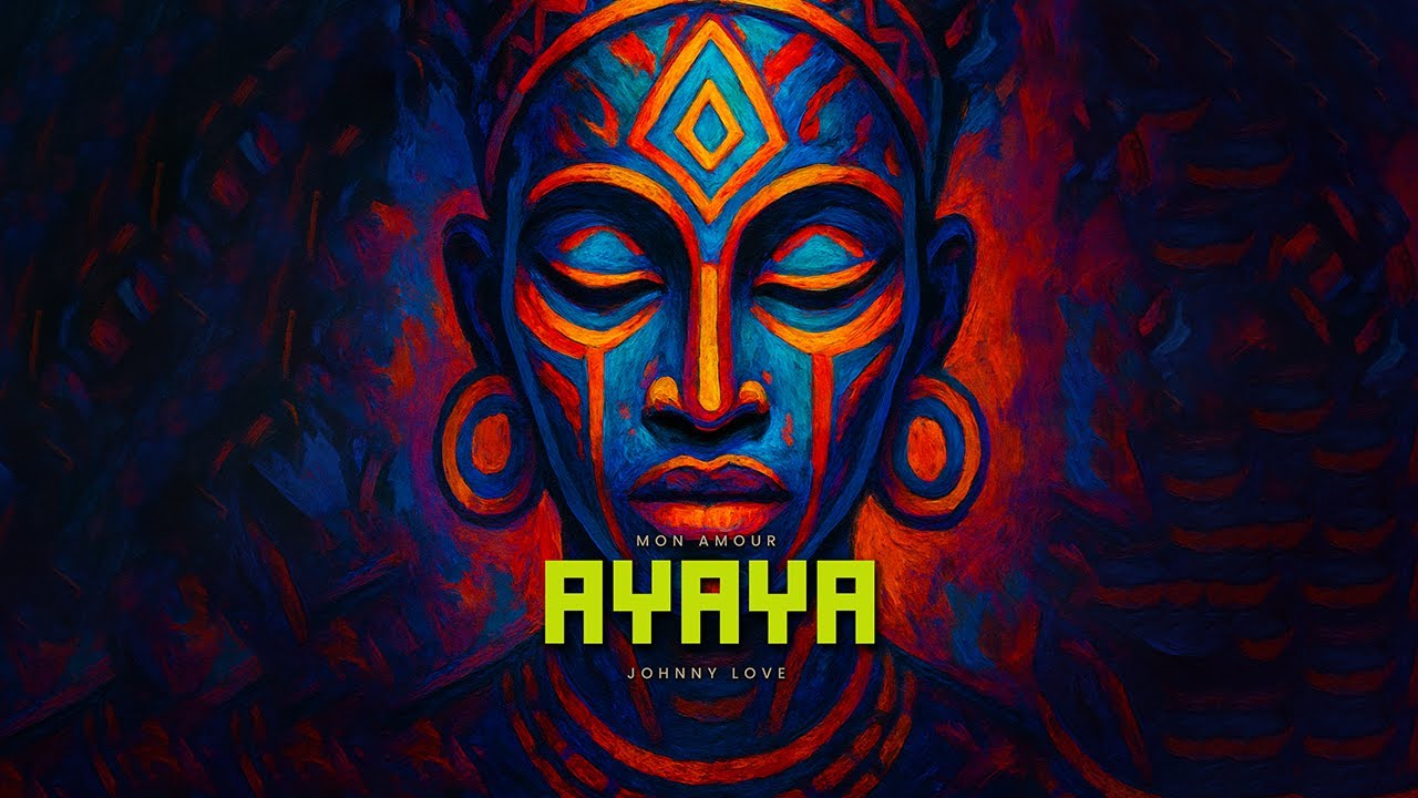 AYAYA - Play Two Remix Challenge (Featuring: Mon Amour)